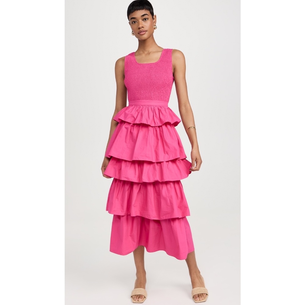 Rhode Nia Dress